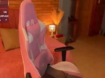 Chaturbate Live Sex Cam of amaia_monet