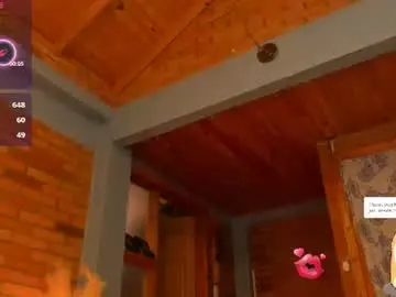 Chaturbate Adult Webcam of amaia_monet