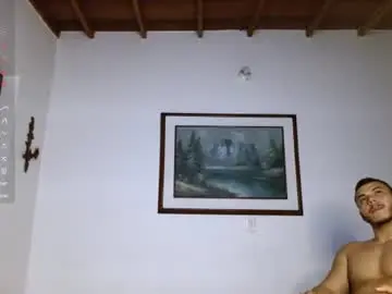Chaturbate Private Sex Chat of angelm888