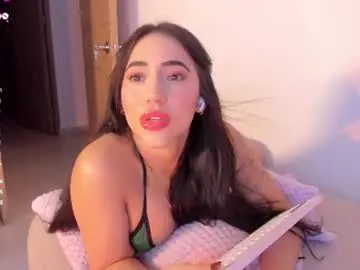 Chaturbate Live Sex Cam of ashlye_stone