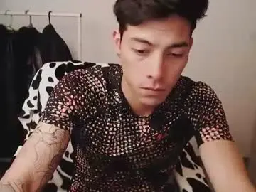 Chaturbate Watch Live Sex Cams of chomelo6