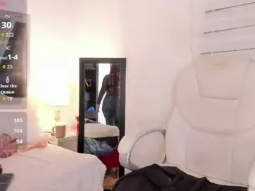 Chaturbate Free Porn Cam of curvy_samattha