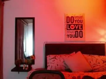 Chaturbate Live Porn of domink_gilr