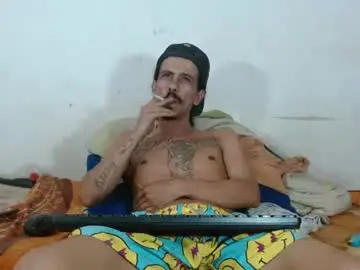 Chaturbate Live Sex Cam of hot_and_complacent