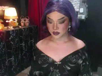 Chaturbate Live Porn of hugecockchristine
