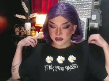 Chaturbate Live Sex Cam of hugecockchristine