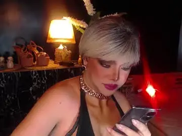 Chaturbate Live Sex of hugecockchristine