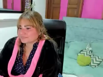 Chaturbate Adult Webcams of julieta_star69