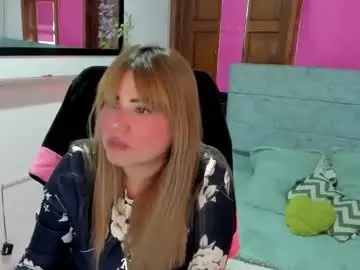 Chaturbate Free Live Porn of julieta_star69