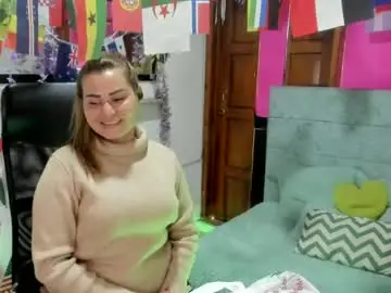 Chaturbate Adult Webcams of julieta_star69