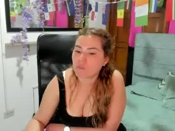 Chaturbate Adult Webcam of julieta_star69
