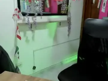 Chaturbate Private Sex Chat of julieta_star69