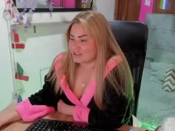 Chaturbate Watch Live Sex Cams of julieta_star69