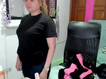 Chaturbate Live Porn of julieta_star69