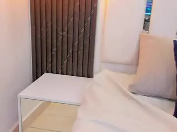 Chaturbate Live Sex Cam of lady_boox