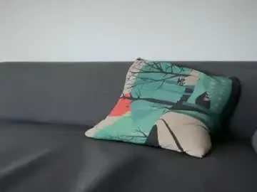 Chaturbate Live Porn of lupine_666