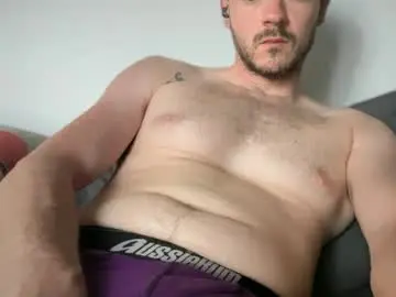 Chaturbate Adult Video Chat of lupine_666