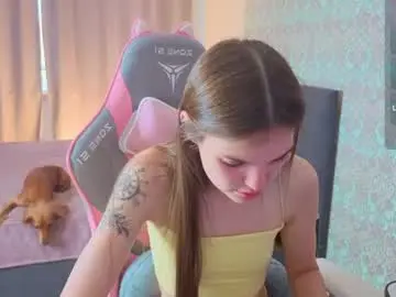 Chaturbate Adult Webcam of magic_shy