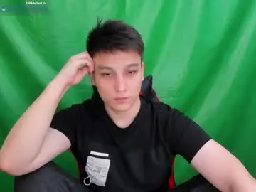 Chaturbate Private Sex Chat of minato_kabuki
