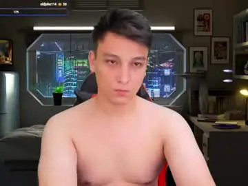 Chaturbate Sex Cam of minato_kabuki