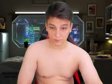 Chaturbate Private Sex Chat of minato_kabuki