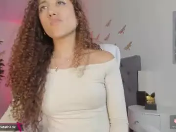 Chaturbate Free Porn Cam of miss_catalinaa