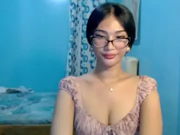 Chaturbate Nude Webcam of missminervaa