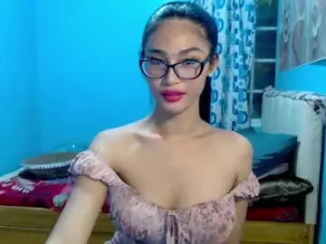 Chaturbate Live Sex Cam of missminervaa