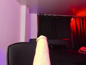 Chaturbate Sex Chat of nataliasweet98