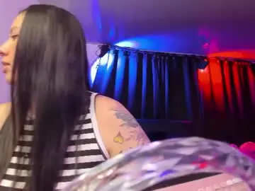 Chaturbate Free Porn Cam of nataliasweet98