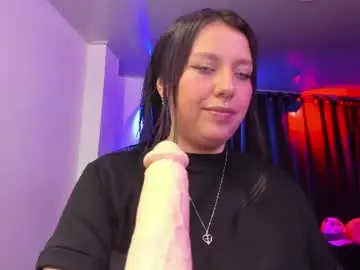 Chaturbate Live Sex Cam of nataliasweet98