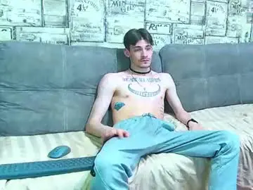 Chaturbate Live Sex Cam of passionate_bonds