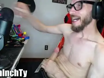 Chaturbate Free Porn Cam of teninchty
