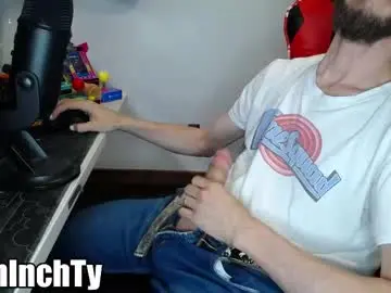 Chaturbate Adult Webcams of teninchty