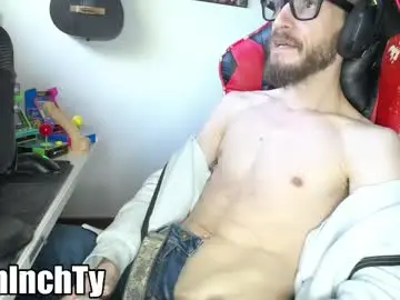 Chaturbate Live Sex of teninchty