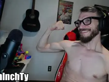 Chaturbate Sex Chat of teninchty