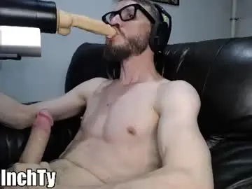 Chaturbate Nude Webcam of teninchty