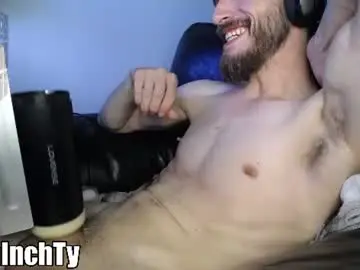 Chaturbate Nude Webcam of teninchty