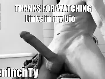 Chaturbate Private Sex Chat of teninchty