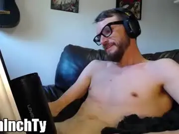 Chaturbate Live Sex of teninchty