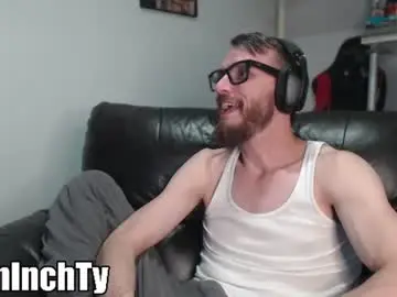 Chaturbate Adult Video Chat of teninchty