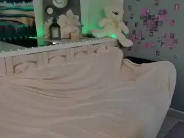 Chaturbate Live Porn of vonen_ray