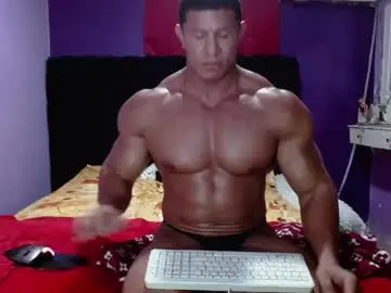 Chaturbate Adult Webcams of alex_bigcumvez