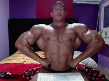 Chaturbate Nude Webcam of alex_bigcumvez