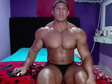 Chaturbate Free Live Porn of alex_bigcumvez