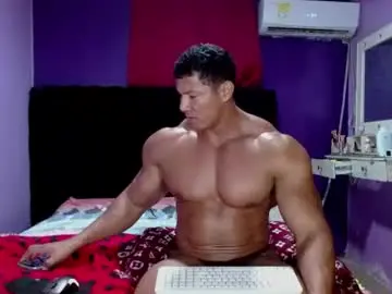 Chaturbate Adult Webcam of alex_bigcumvez