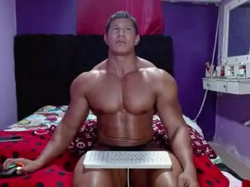 Chaturbate Live Sex of alex_bigcumvez