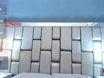 Chaturbate Live Porn of anievans_