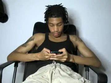 Chaturbate Best live sex cam show of blackbulltitus