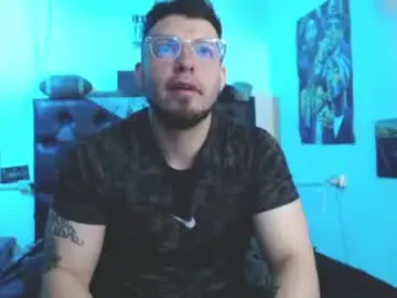 Chaturbate Best Webcam of brad_hot_boy